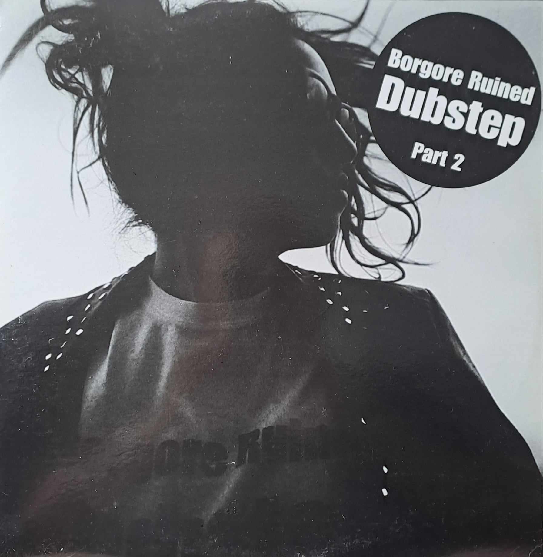Buygore 2 - vinyle dubstep